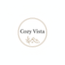 Cozy Vista Logo
